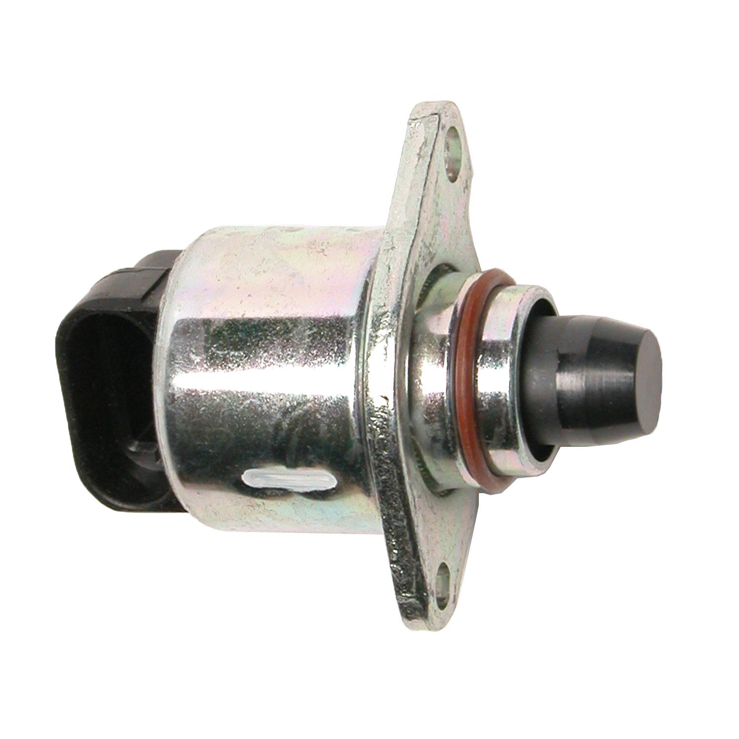 Delphi CV10160 Fuel Injection Idle Air Control Valve product image 4 of 9