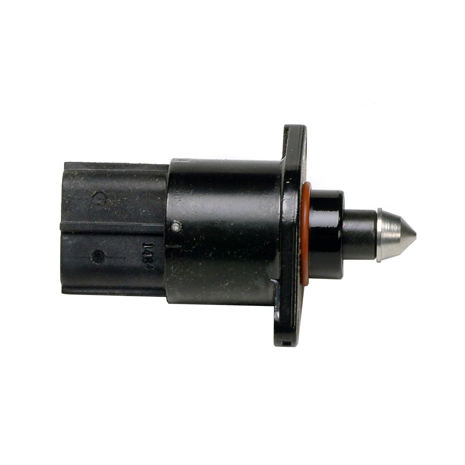 Delphi CV10161 Fuel Injection Idle Air Control Valve product image 4 of 4
