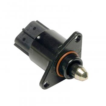 Delphi CV10162 Fuel Injection Idle Air Control Valve product image 1 of 4
