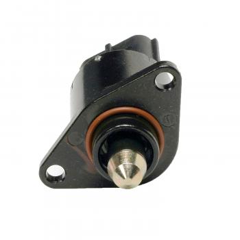 Delphi CV10162 Fuel Injection Idle Air Control Valve product image 3 of 4