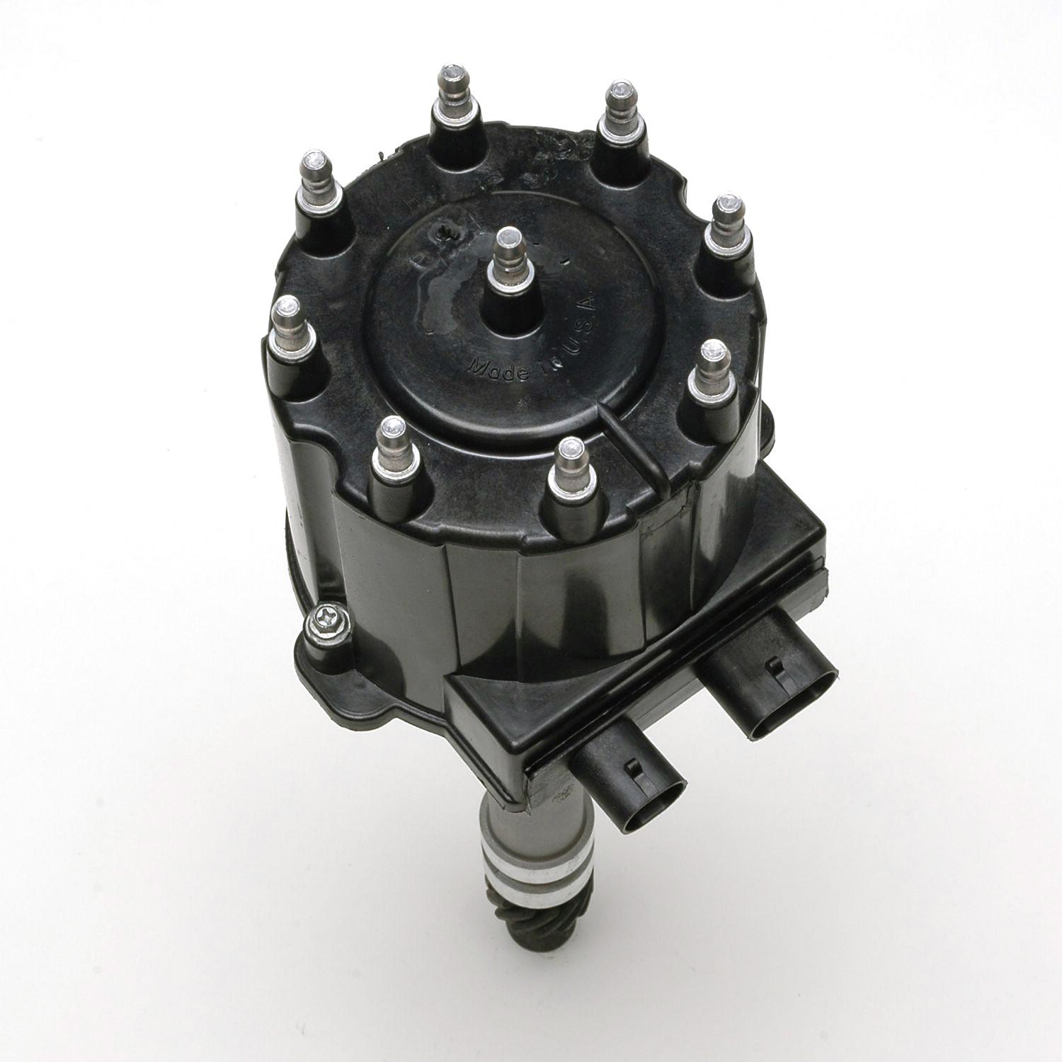 Delphi CZ20001 Distributor product image 5 of 10