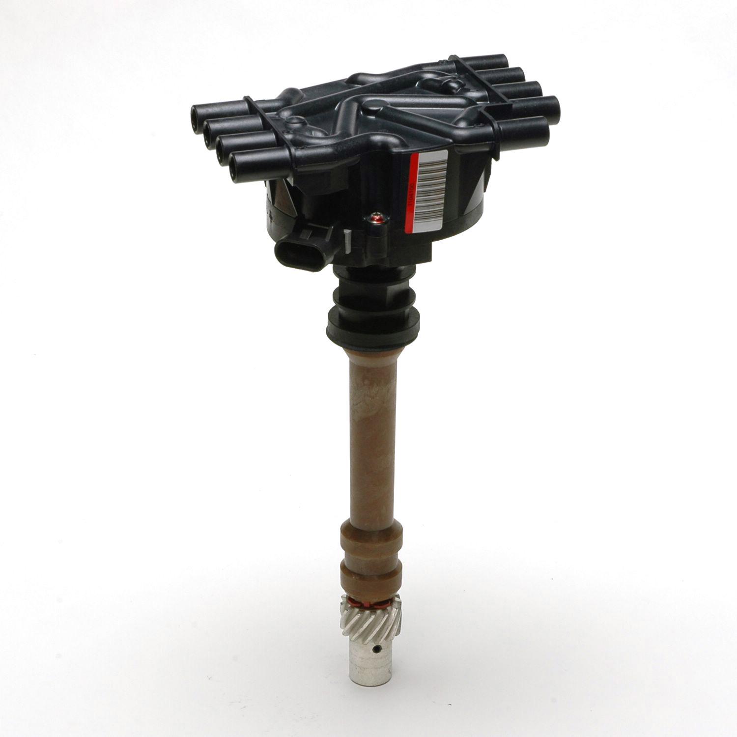 Delphi CZ20005 - Distributor Delphi CZ20005 Distributor product image 1 of 9