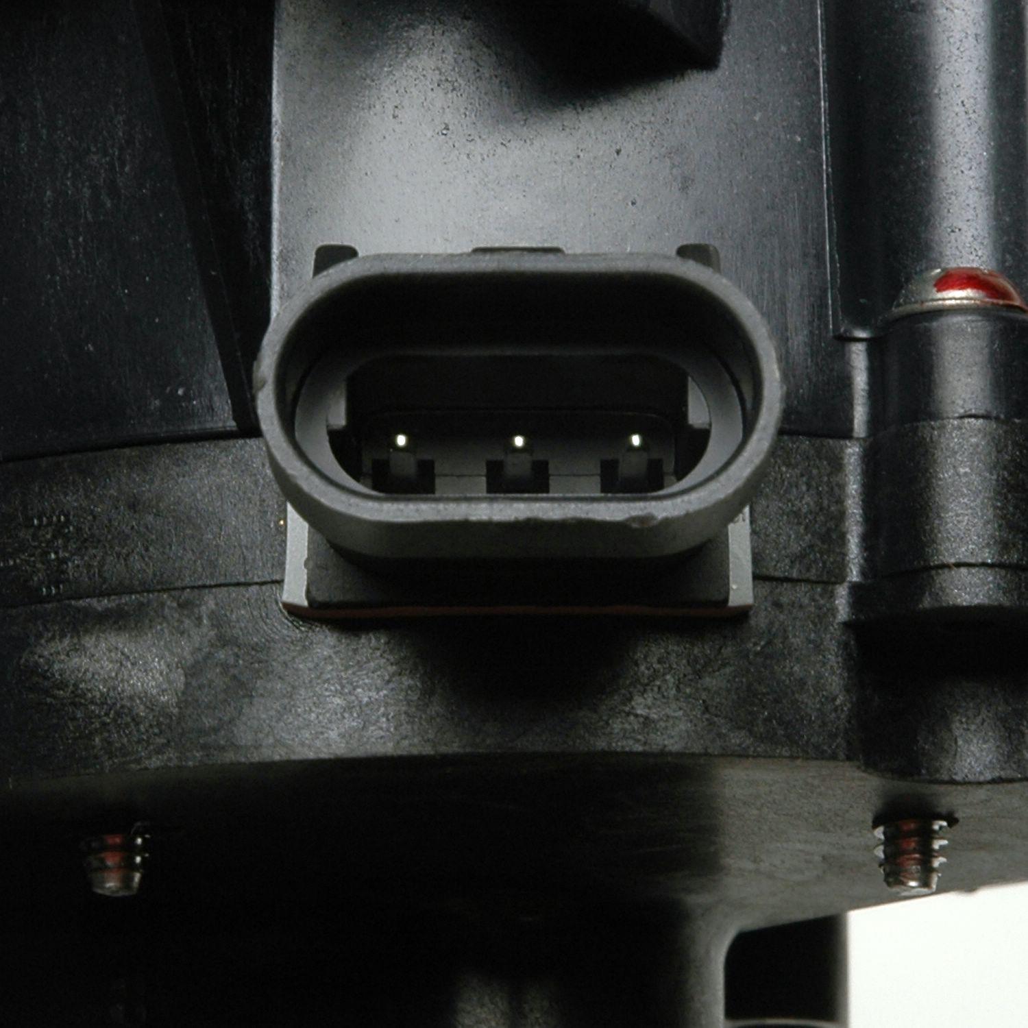 Delphi CZ20005 - Distributor Delphi CZ20005 Distributor product image 2 of 9