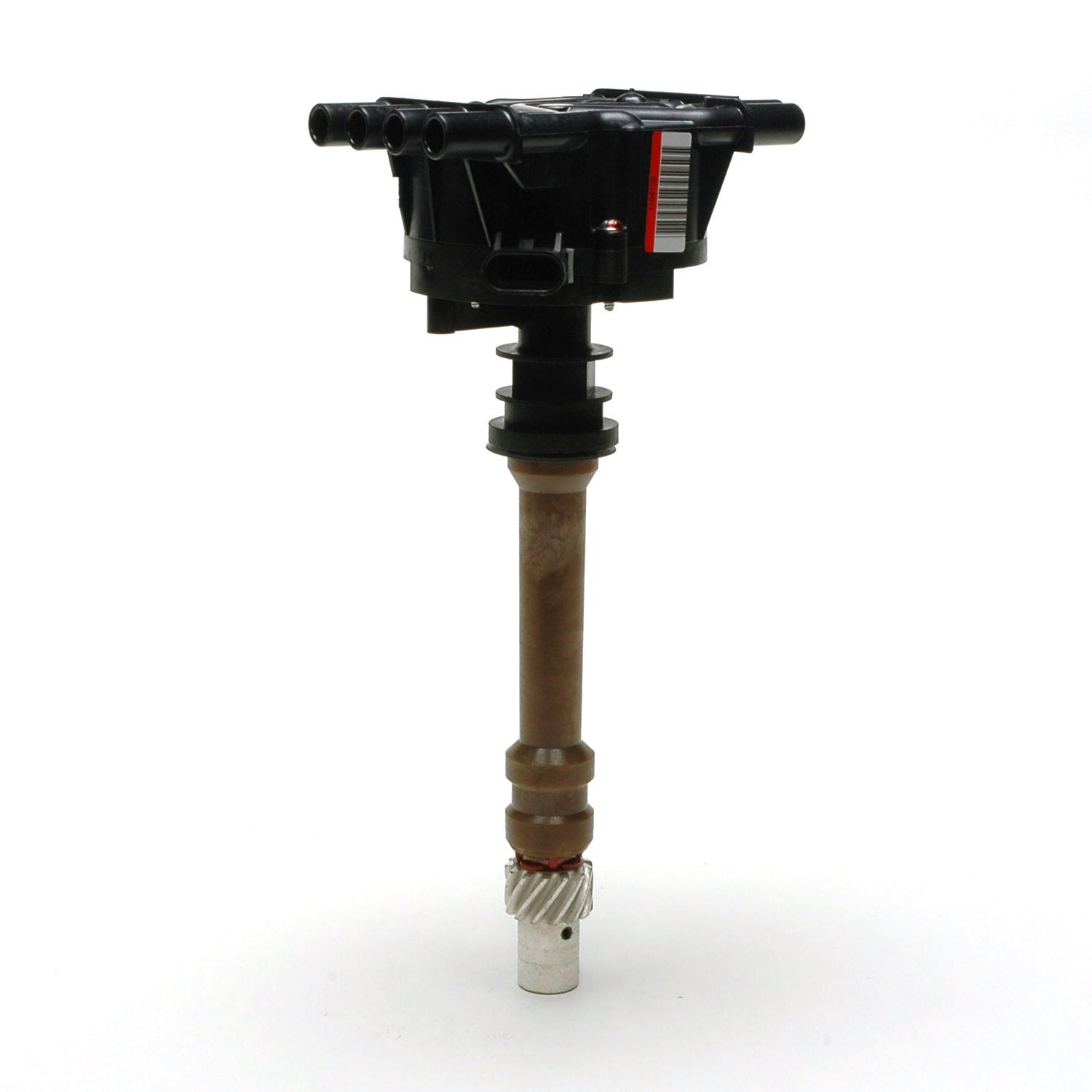 Delphi CZ20005 - Distributor Delphi CZ20005 Distributor product image 3 of 9