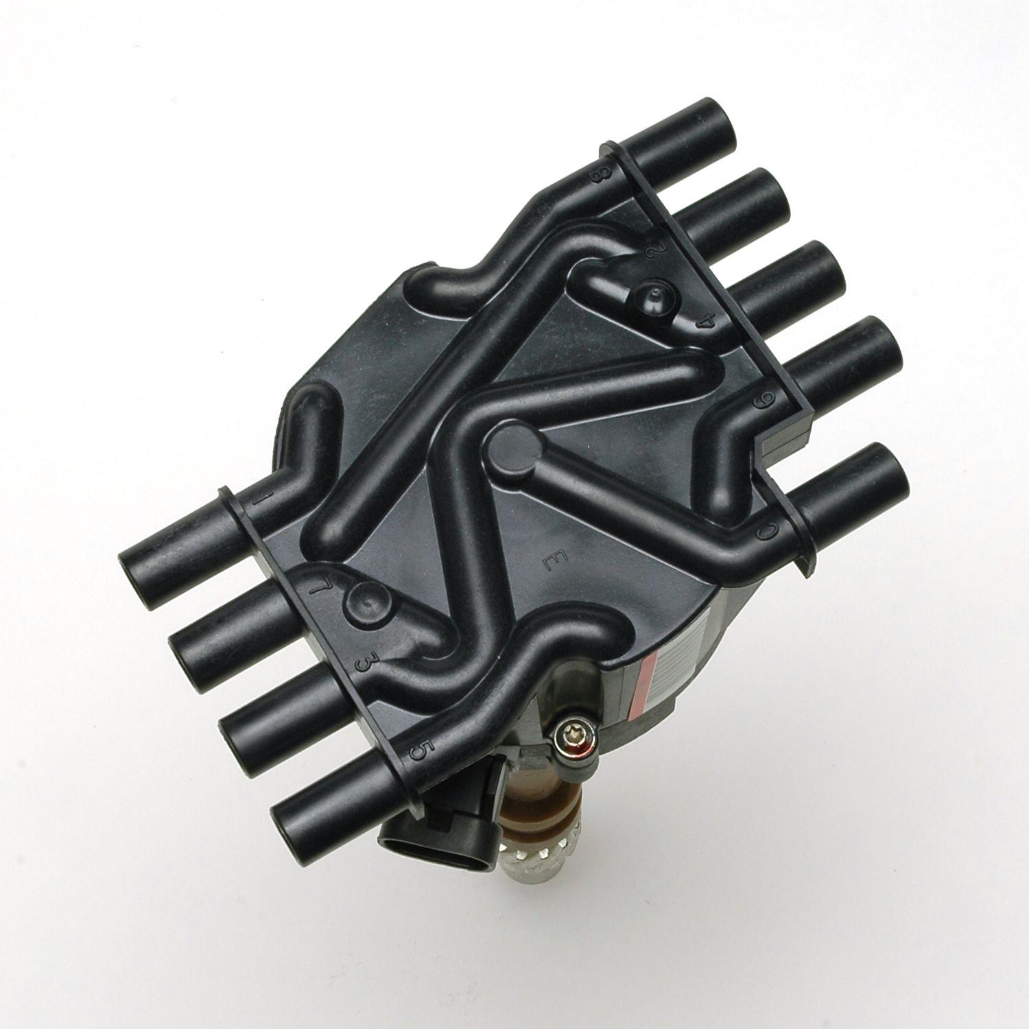 Delphi CZ20005 - Distributor Delphi CZ20005 Distributor product image 4 of 9