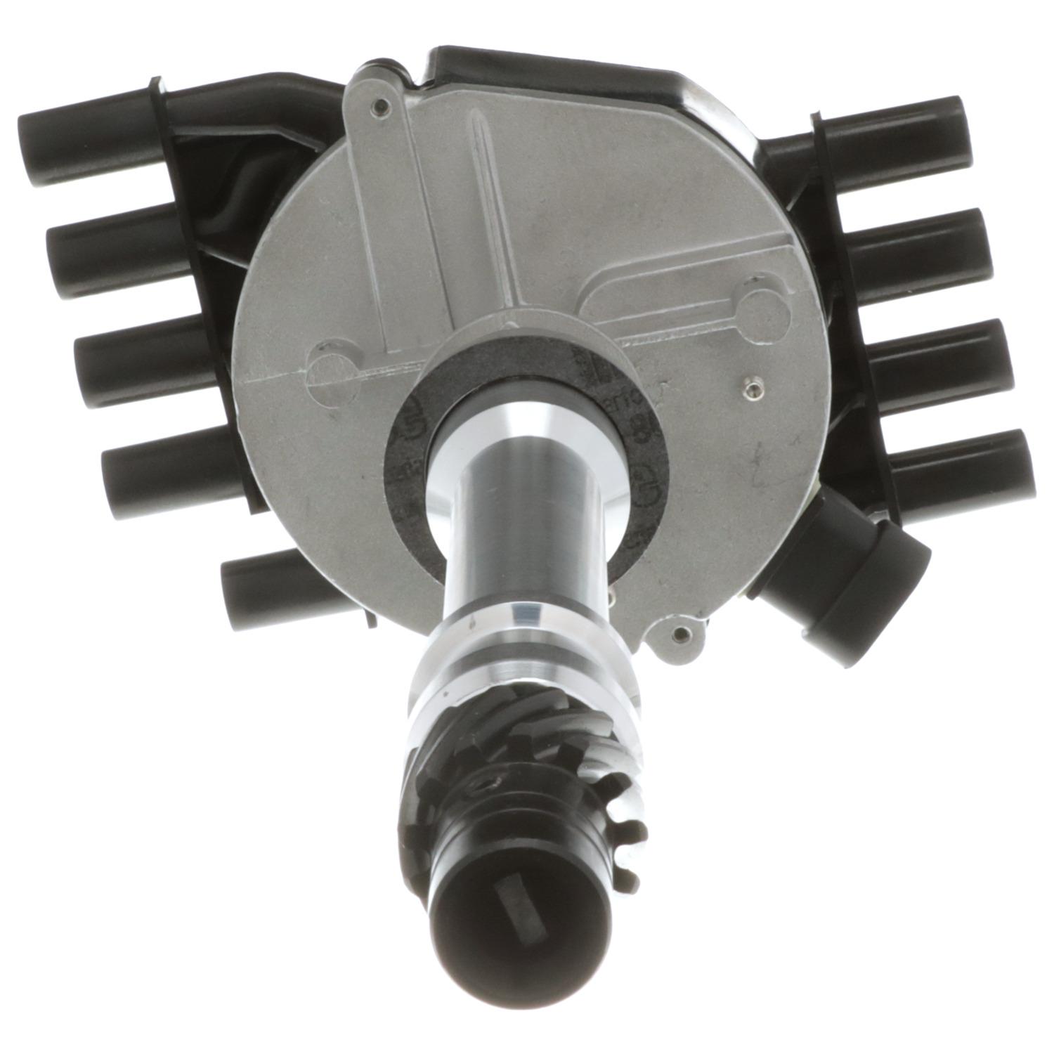 Delphi CZ20005 - Distributor Delphi CZ20005 Distributor product image 6 of 9