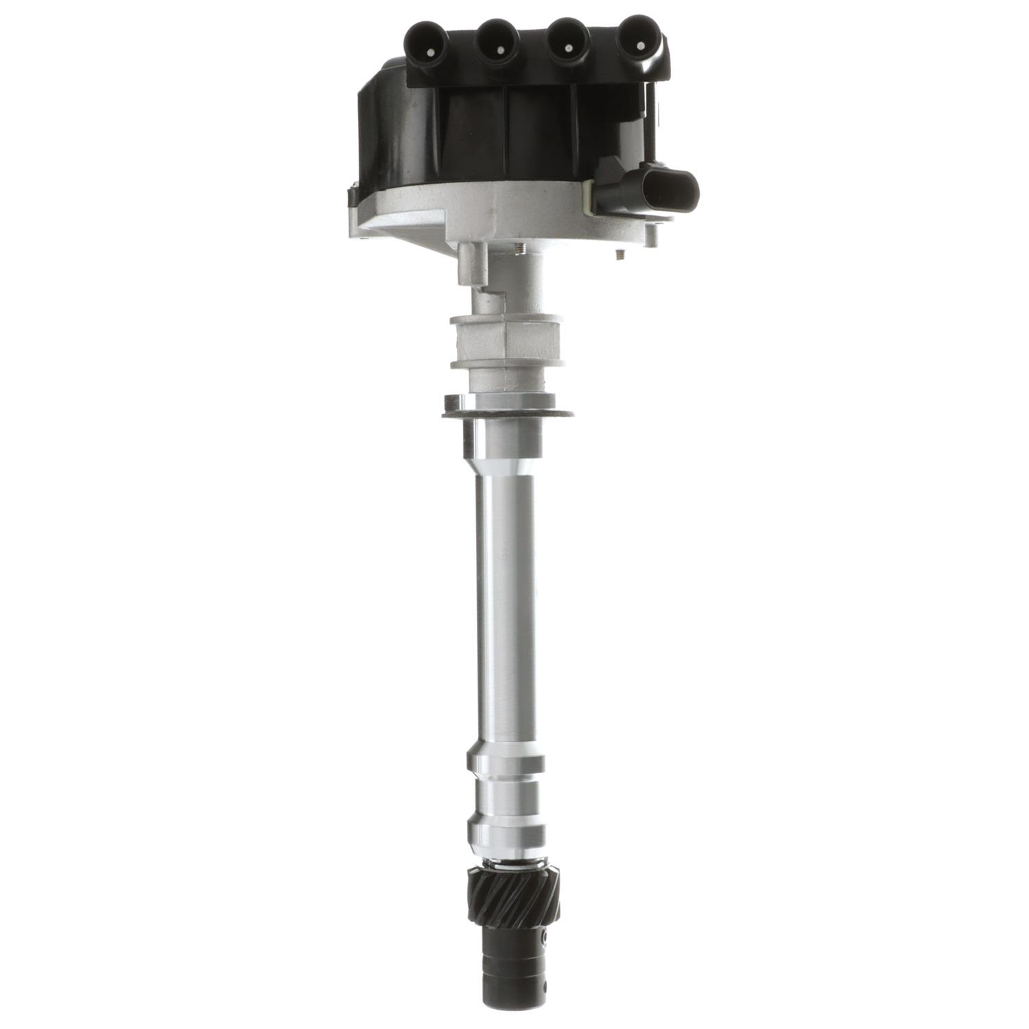 Delphi CZ20005 - Distributor Delphi CZ20005 Distributor product image 7 of 9