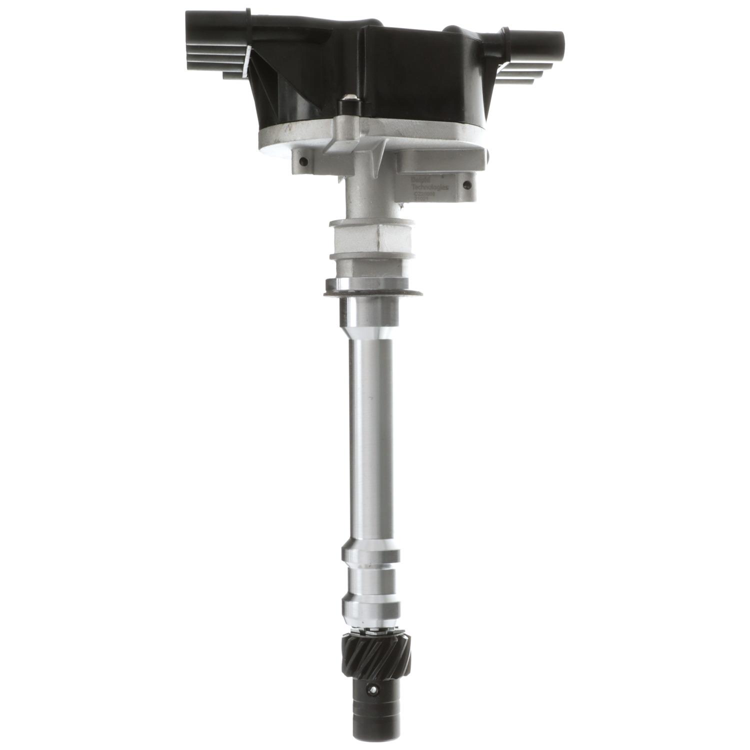 Delphi CZ20005 - Distributor Delphi CZ20005 Distributor product image 8 of 9