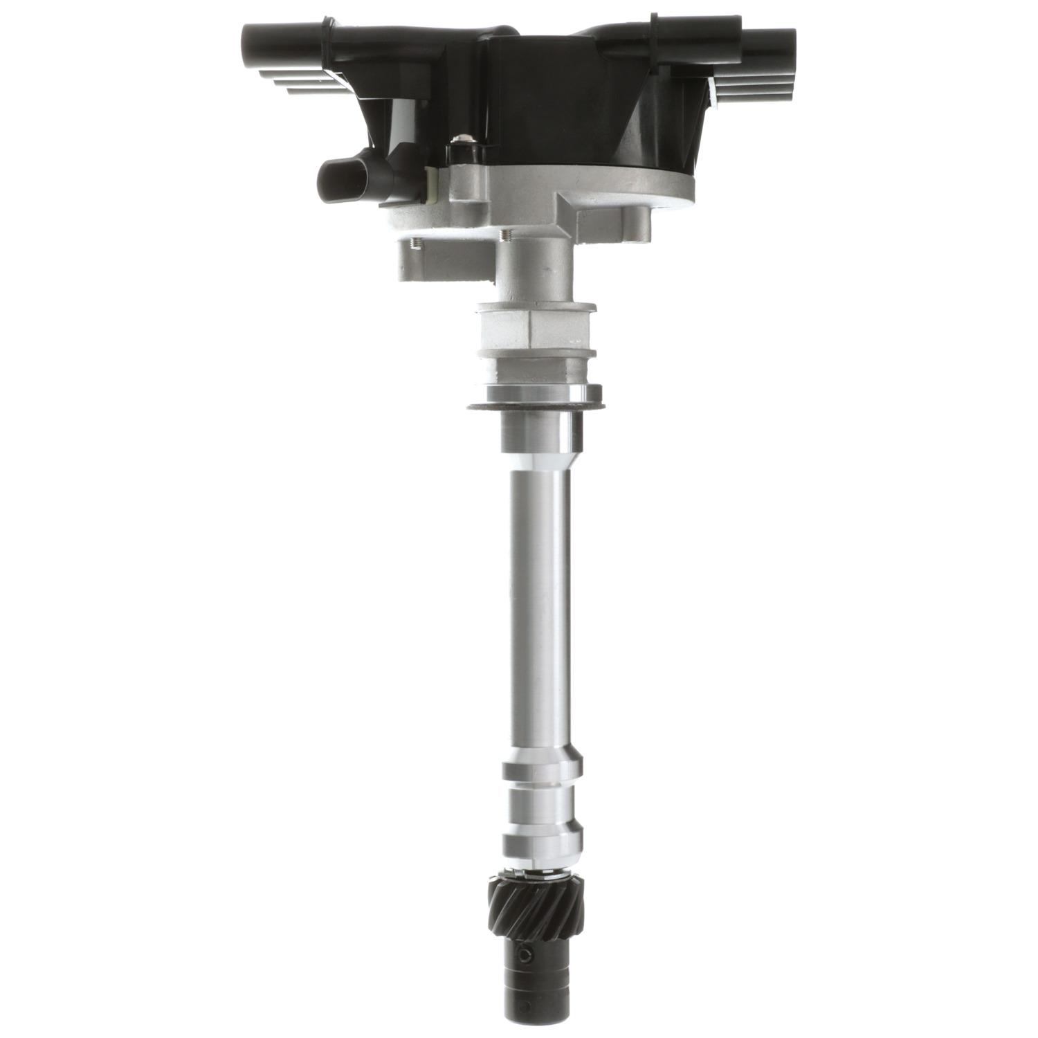 Delphi CZ20005 - Distributor Delphi CZ20005 Distributor product image 9 of 9