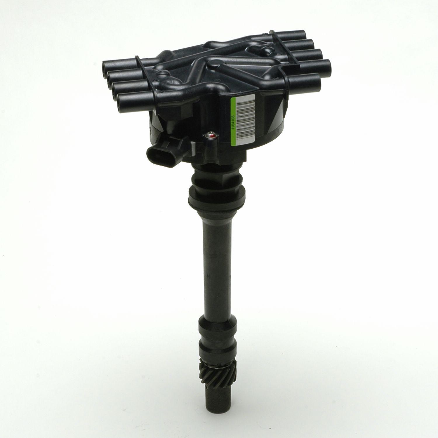 Delphi CZ20008 - Distributor Delphi CZ20008 Distributor product image 1 of 3