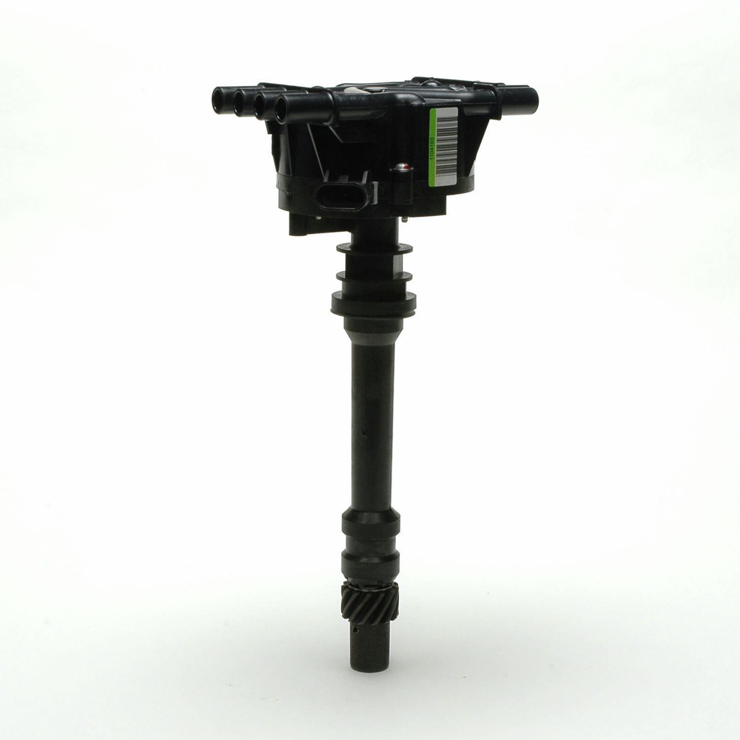 Delphi CZ20008 - Distributor Delphi CZ20008 Distributor product image 2 of 3