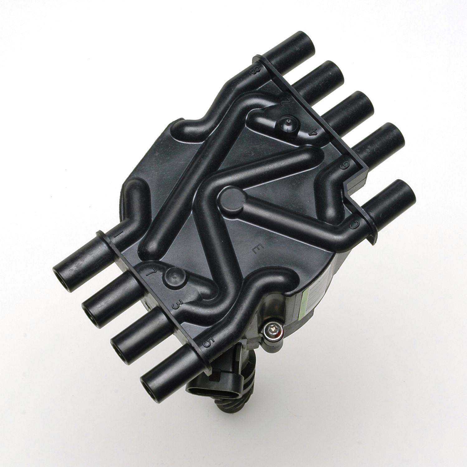 Delphi CZ20008 - Distributor Delphi CZ20008 Distributor product image 3 of 3