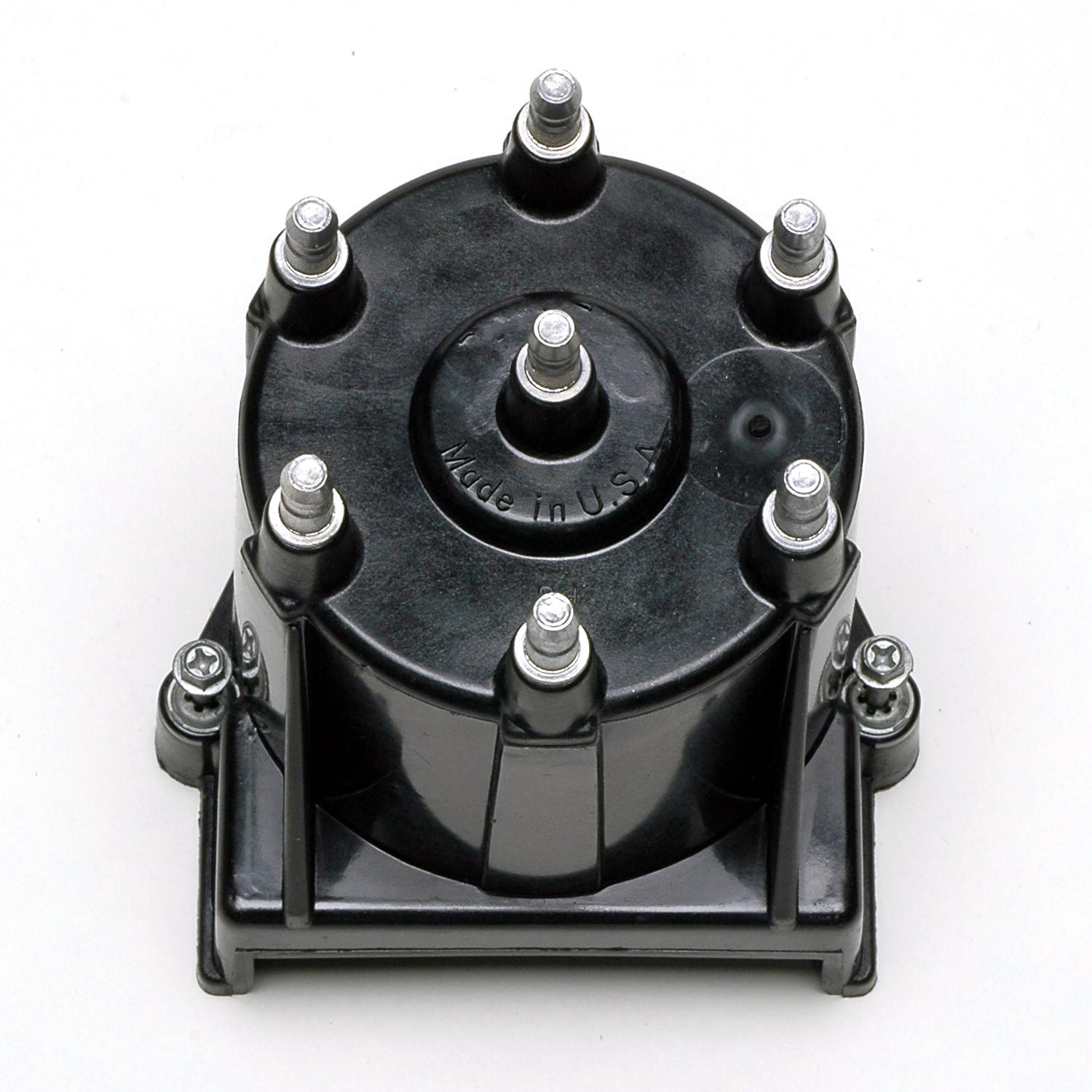 Delphi DC1015 Distributor Cap product image 5 of 5