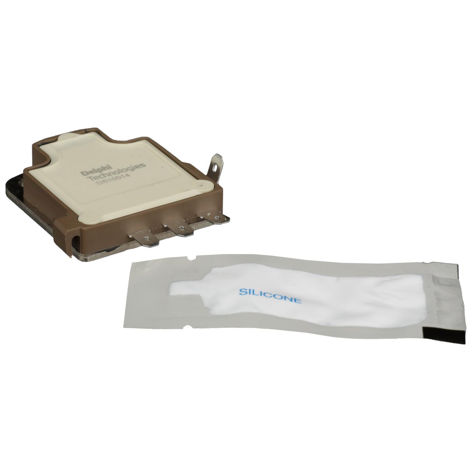 Delphi DS10014 Ignition Control Module product image 8 of 8