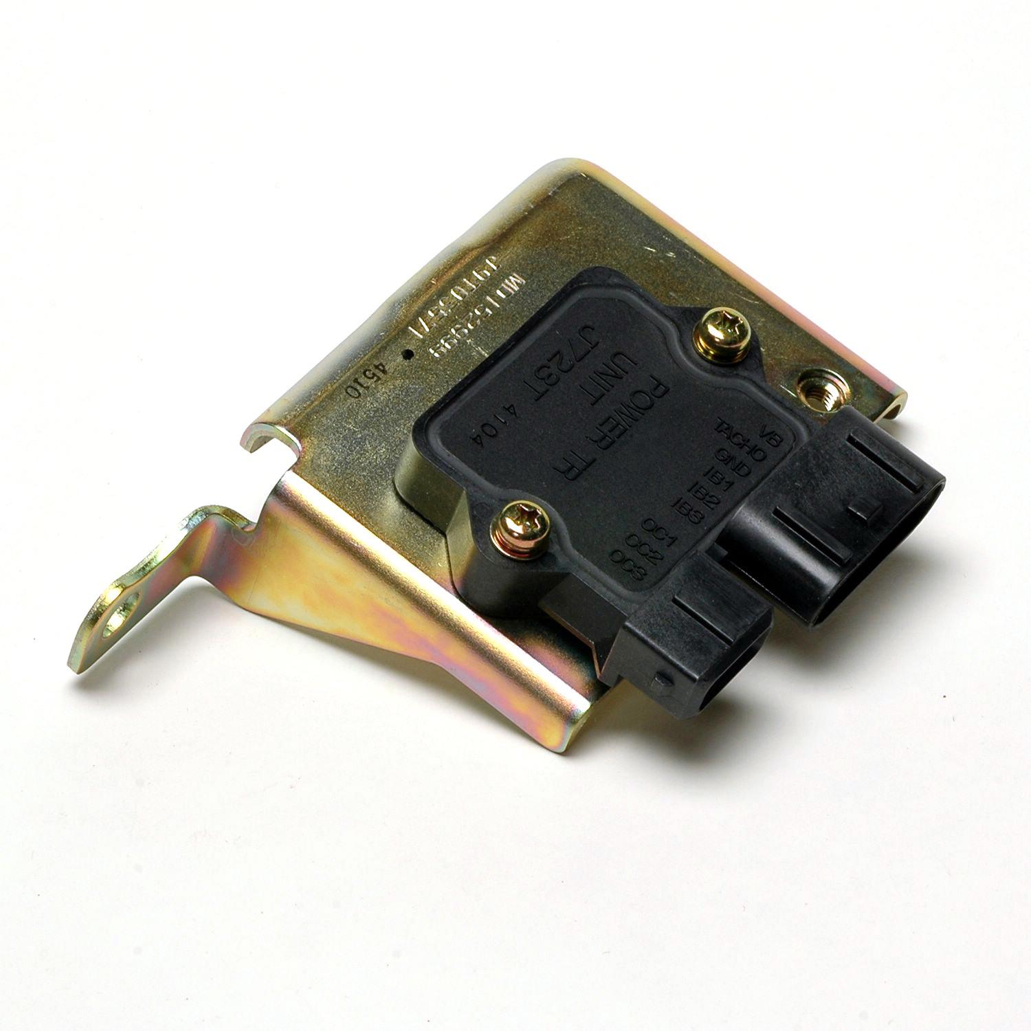 Delphi DS10019 Delphi DS10019 product image 1 of 5
