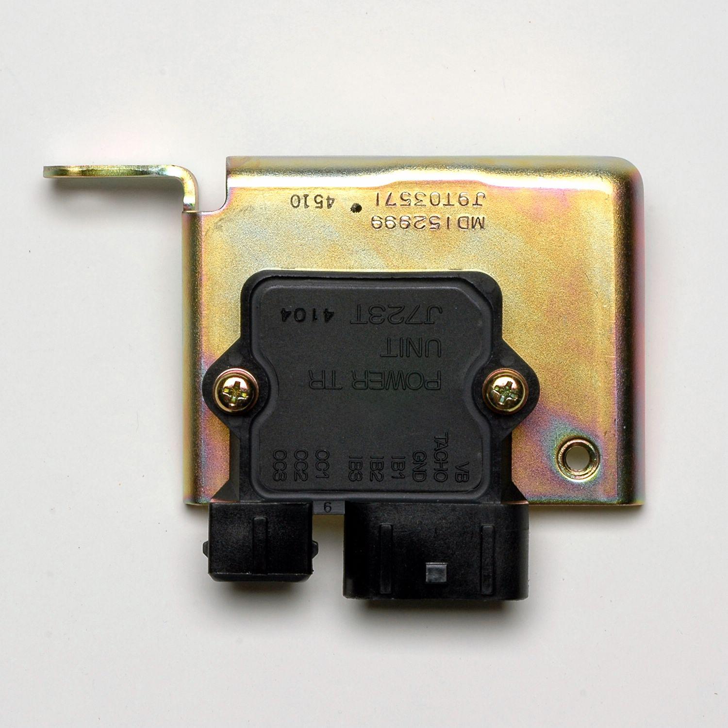 Delphi DS10019 Delphi DS10019 product image 5 of 5