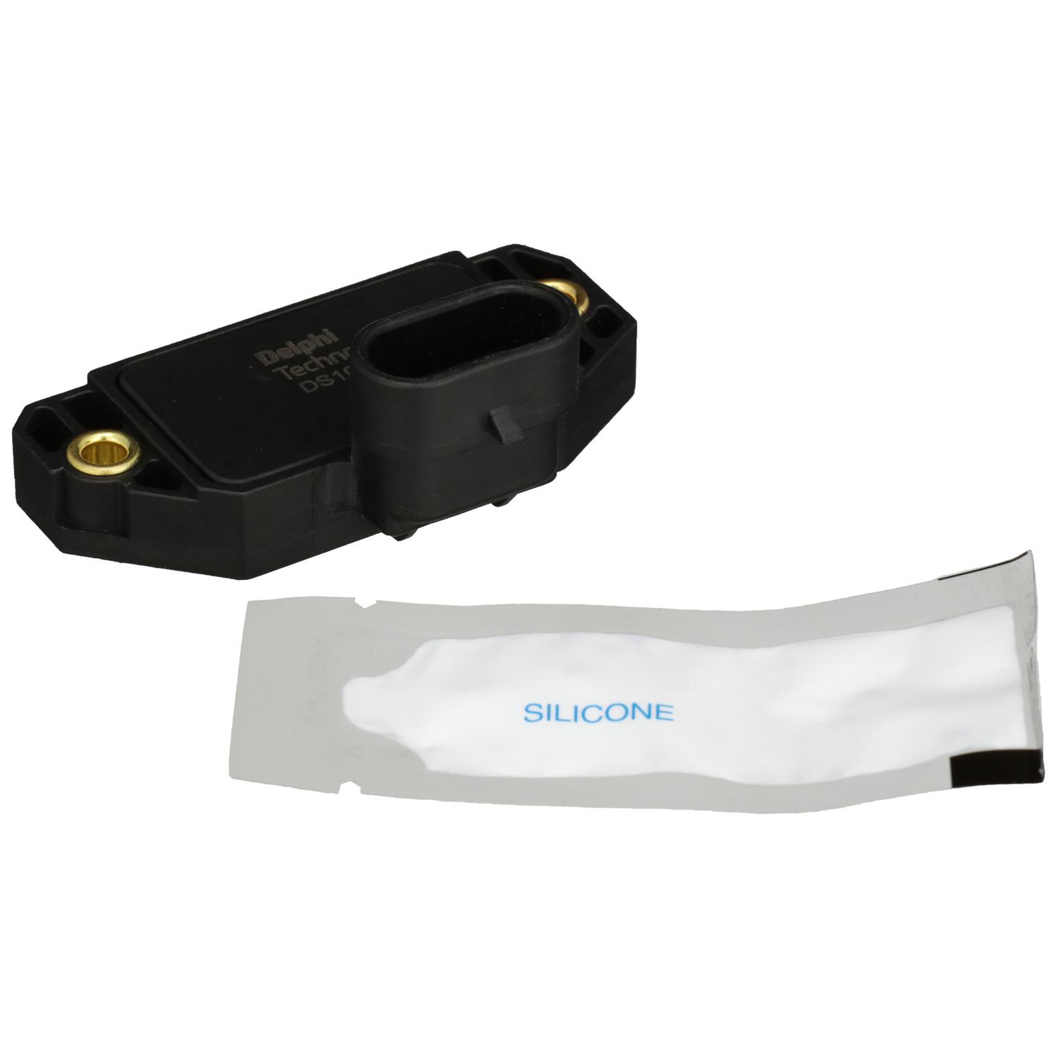 Delphi DS10039 Ignition Control Module product image 11 of 11