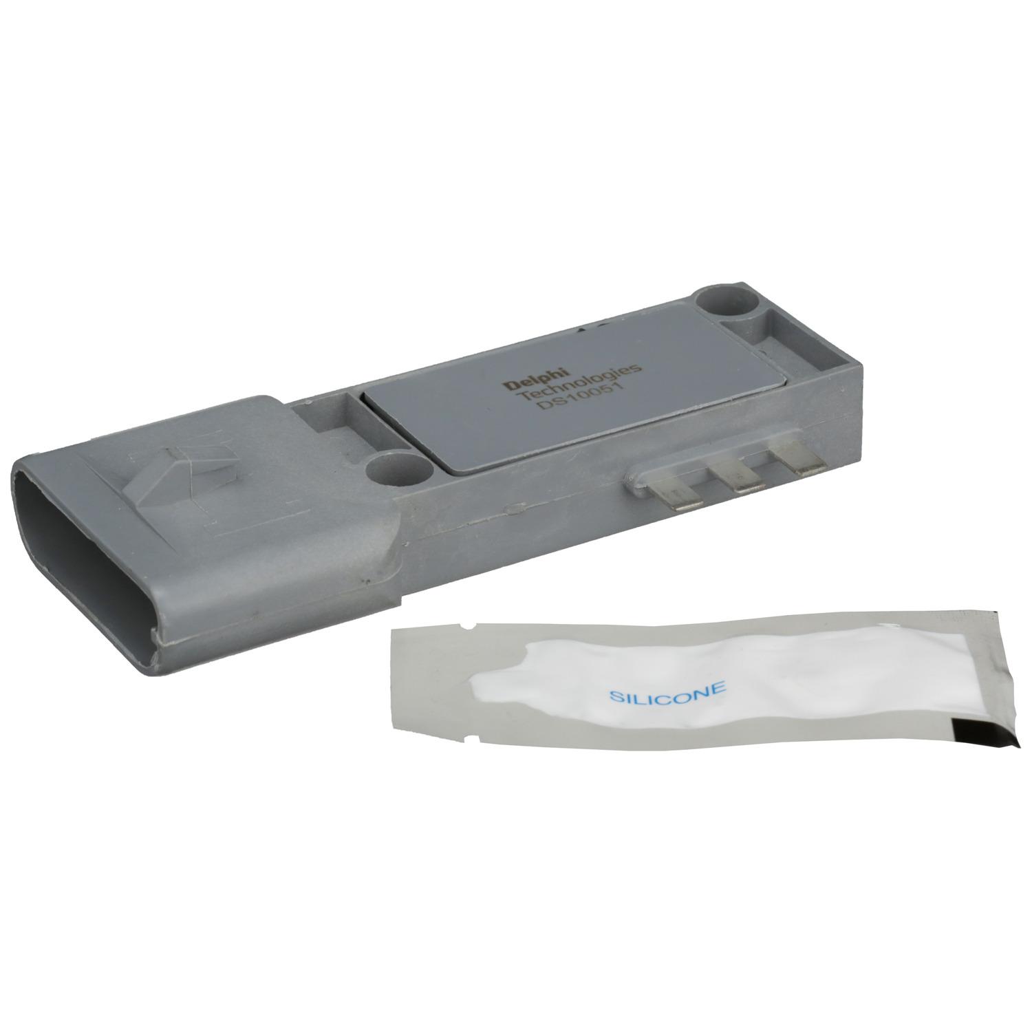Delphi DS10051 Ignition Control Module product image 8 of 9