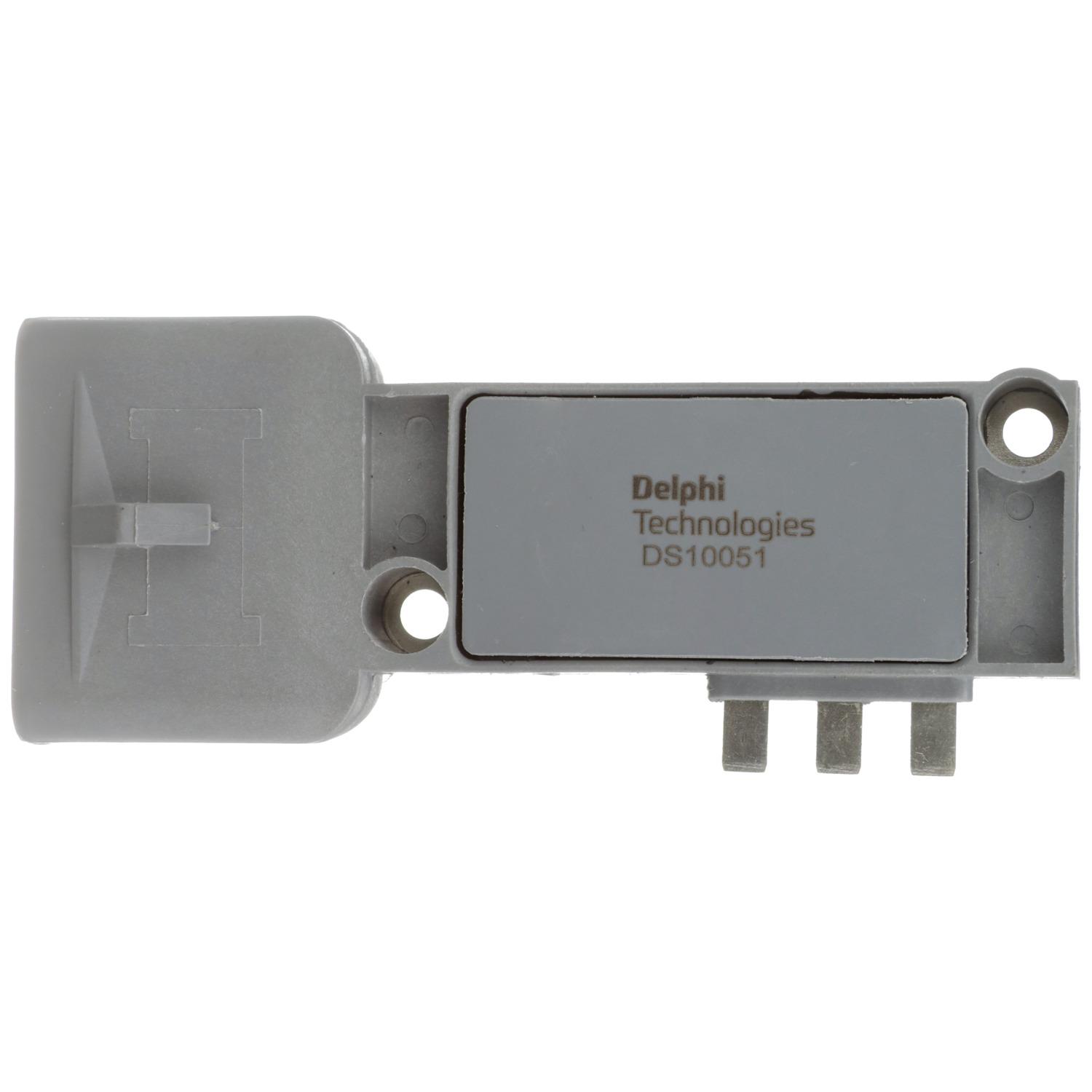 Delphi DS10051 Ignition Control Module product image 9 of 9