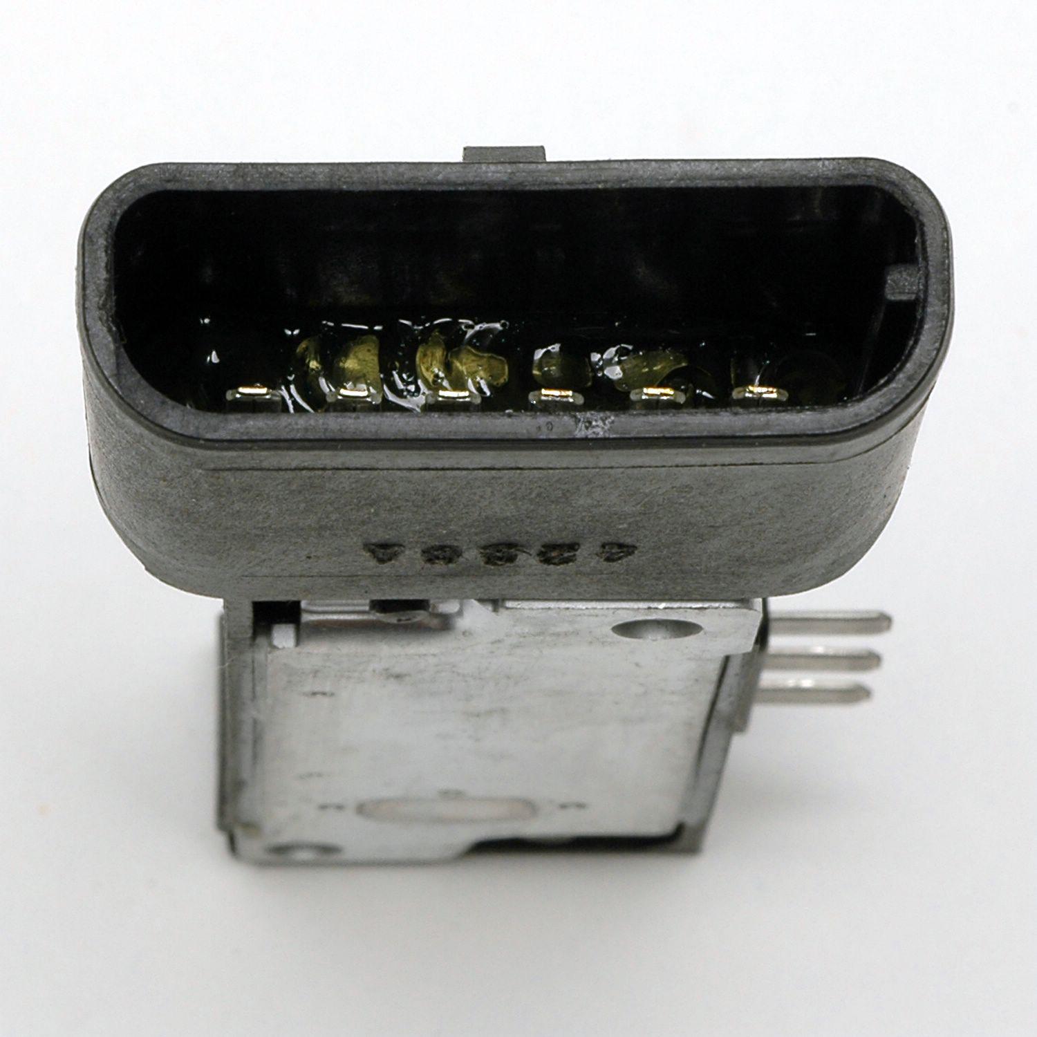 Delphi DS10054 Ignition Control Module product image 2 of 5