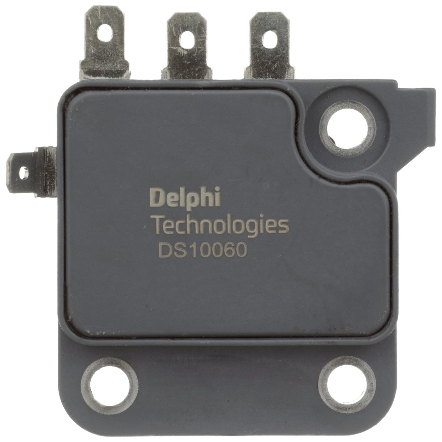 Delphi DS10060 Ignition Control Module product image 6 of 8