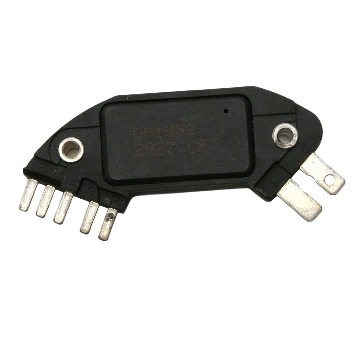 Delphi DS10062 Ignition Control Module product image 1 of 8