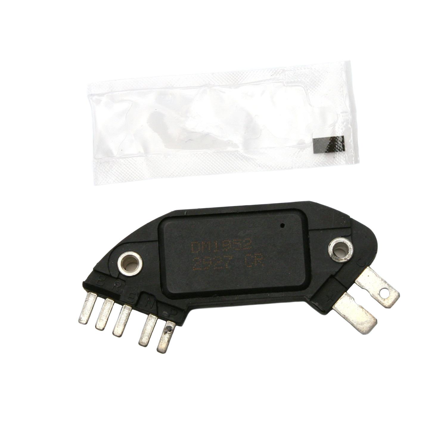 Delphi DS10062 Ignition Control Module product image 3 of 8