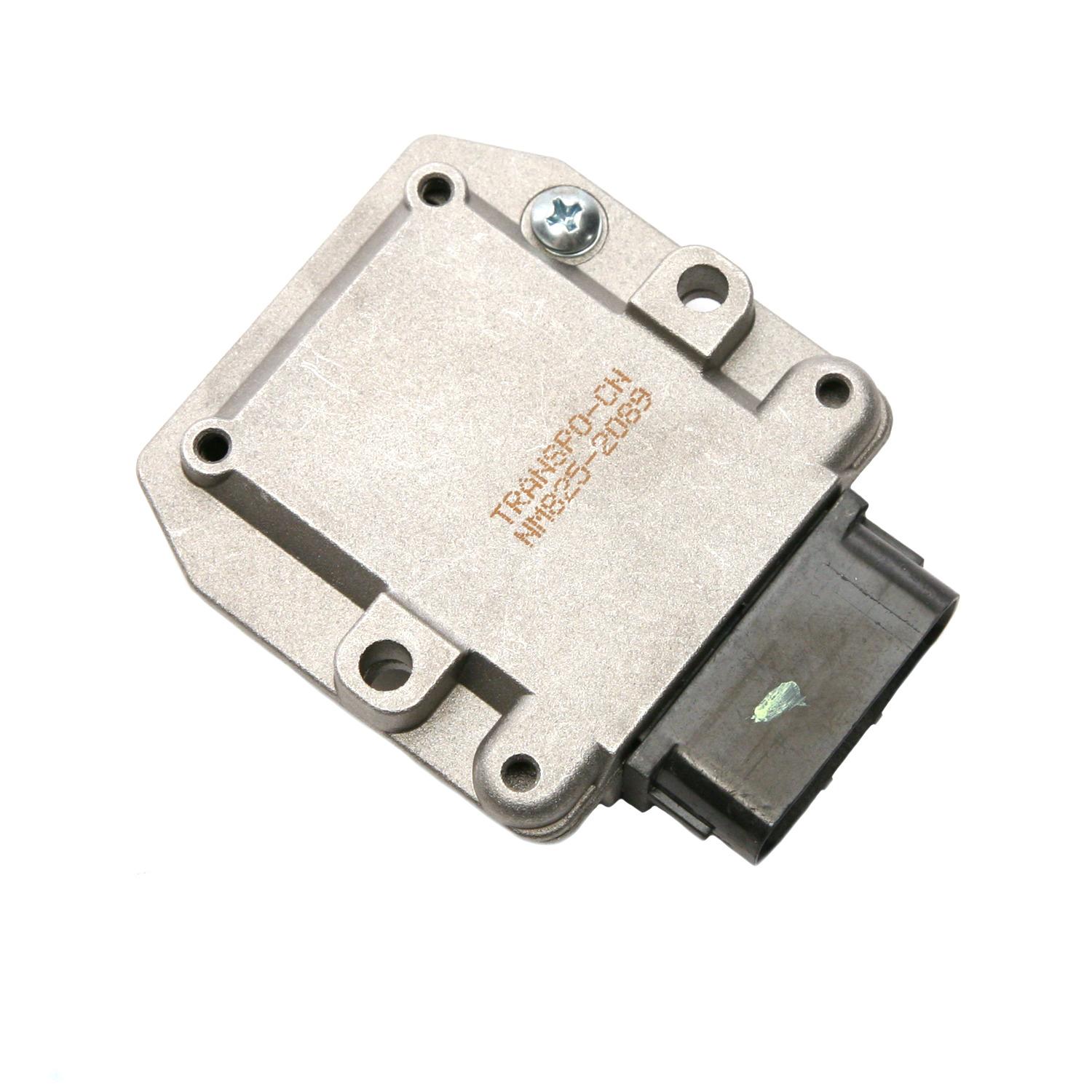 Delphi DS10064 Ignition Control Module product image 1 of 9