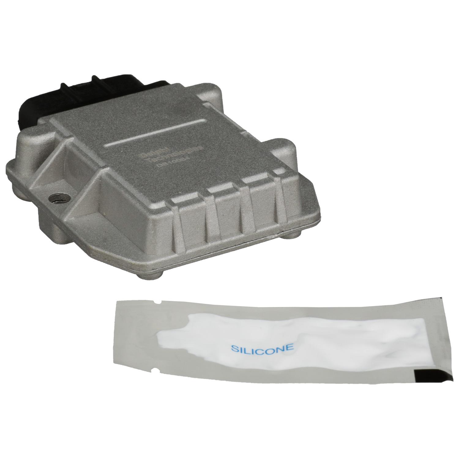 Delphi DS10064 Ignition Control Module product image 6 of 9