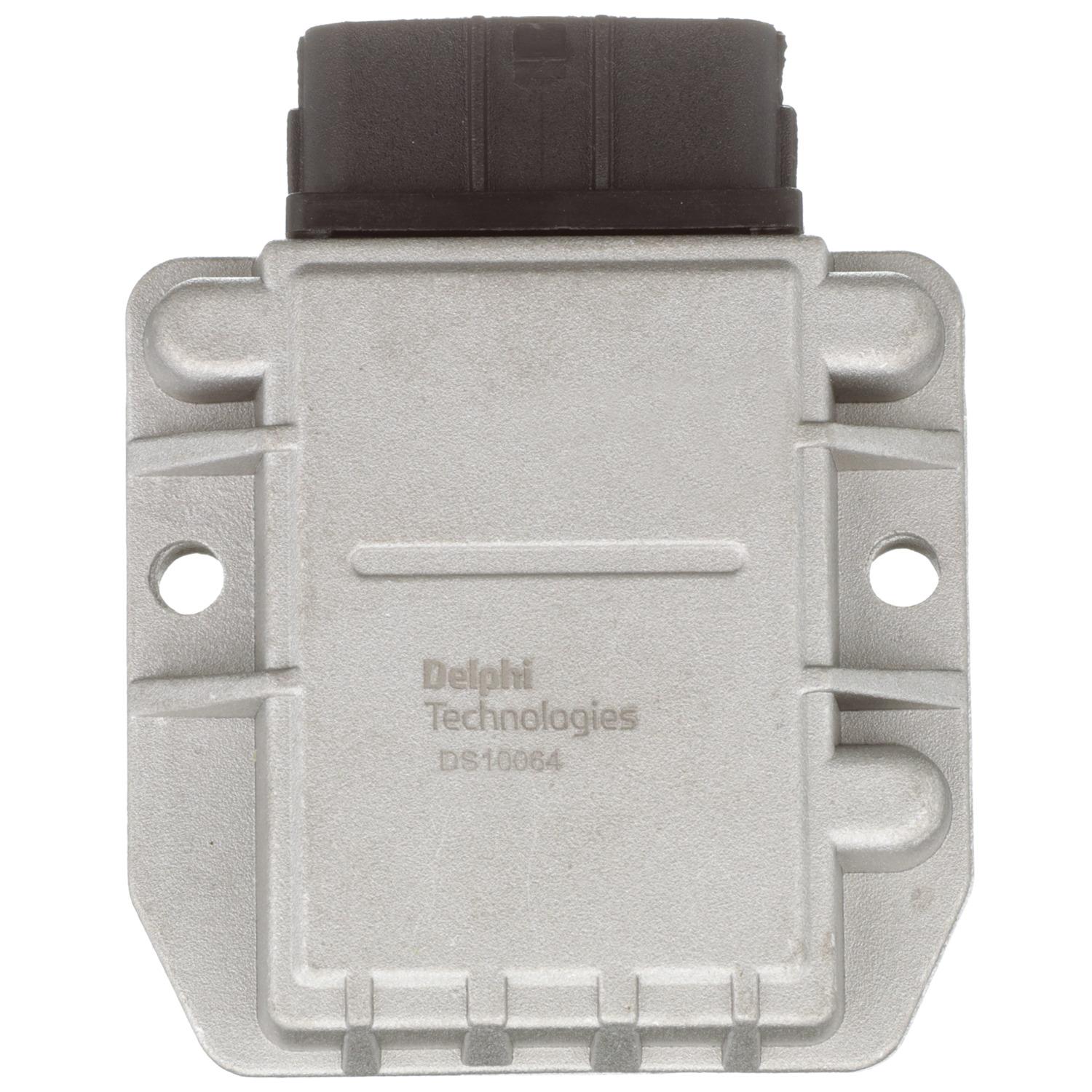 Delphi DS10064 Ignition Control Module product image 7 of 9