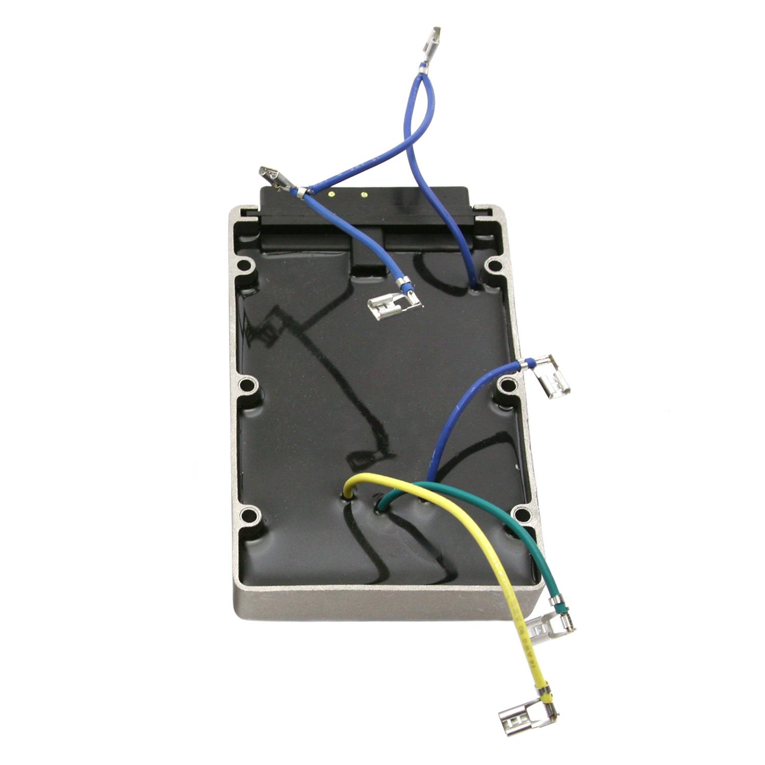 Delphi DS10066 Ignition Control Module product image 1 of 4