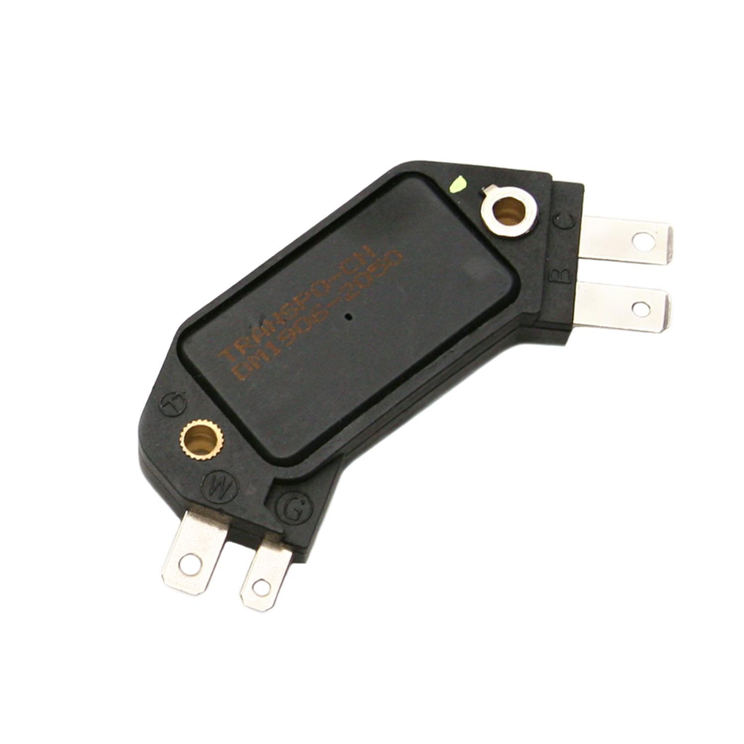 Delphi DS10071 Ignition Control Module product image 1 of 8