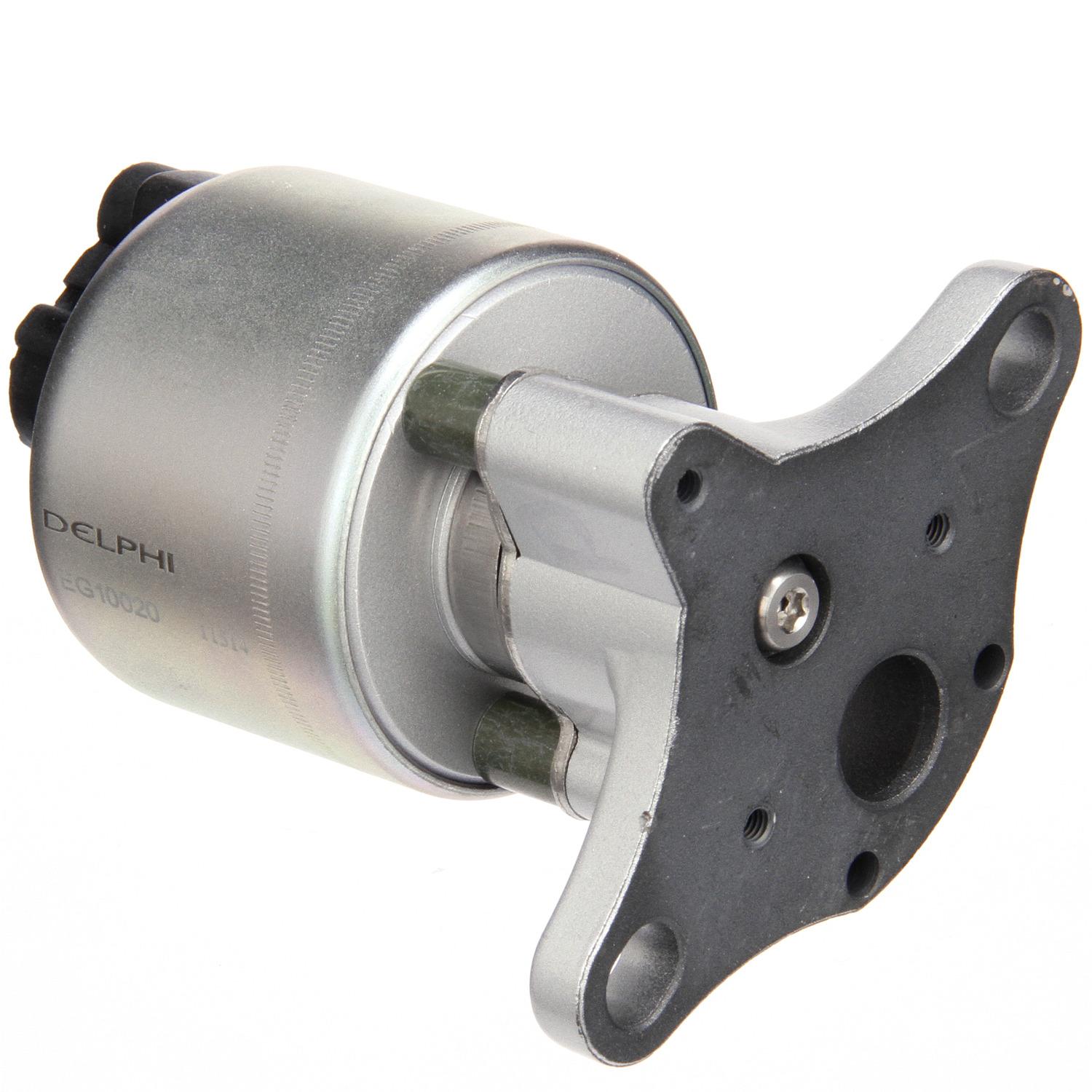 Delphi EG10020 EGR Valve product image 1 of 8