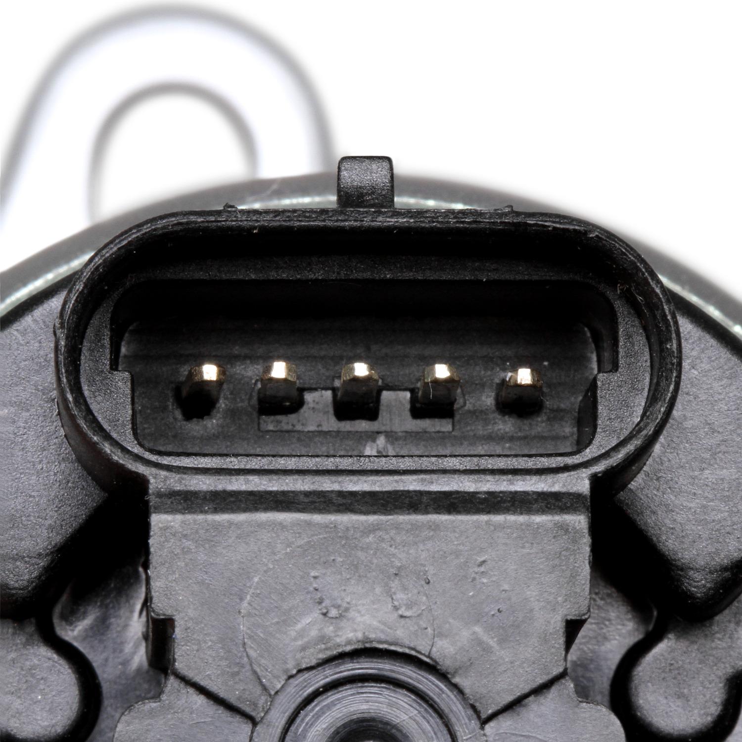 Delphi EG10020 EGR Valve product image 3 of 8