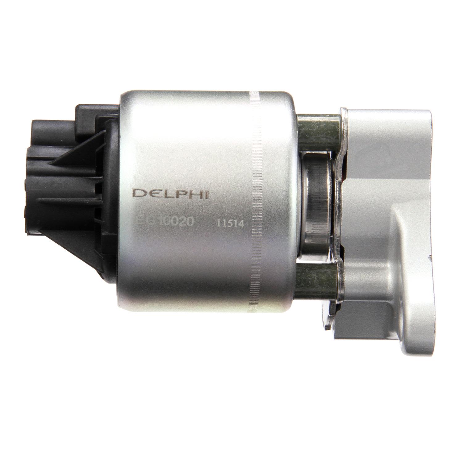 Delphi EG10020 EGR Valve product image 5 of 8