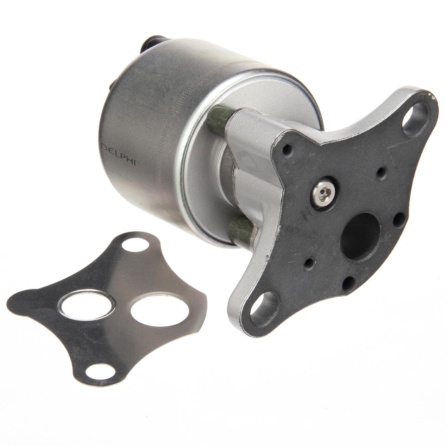 Delphi EG10020 EGR Valve product image 6 of 8