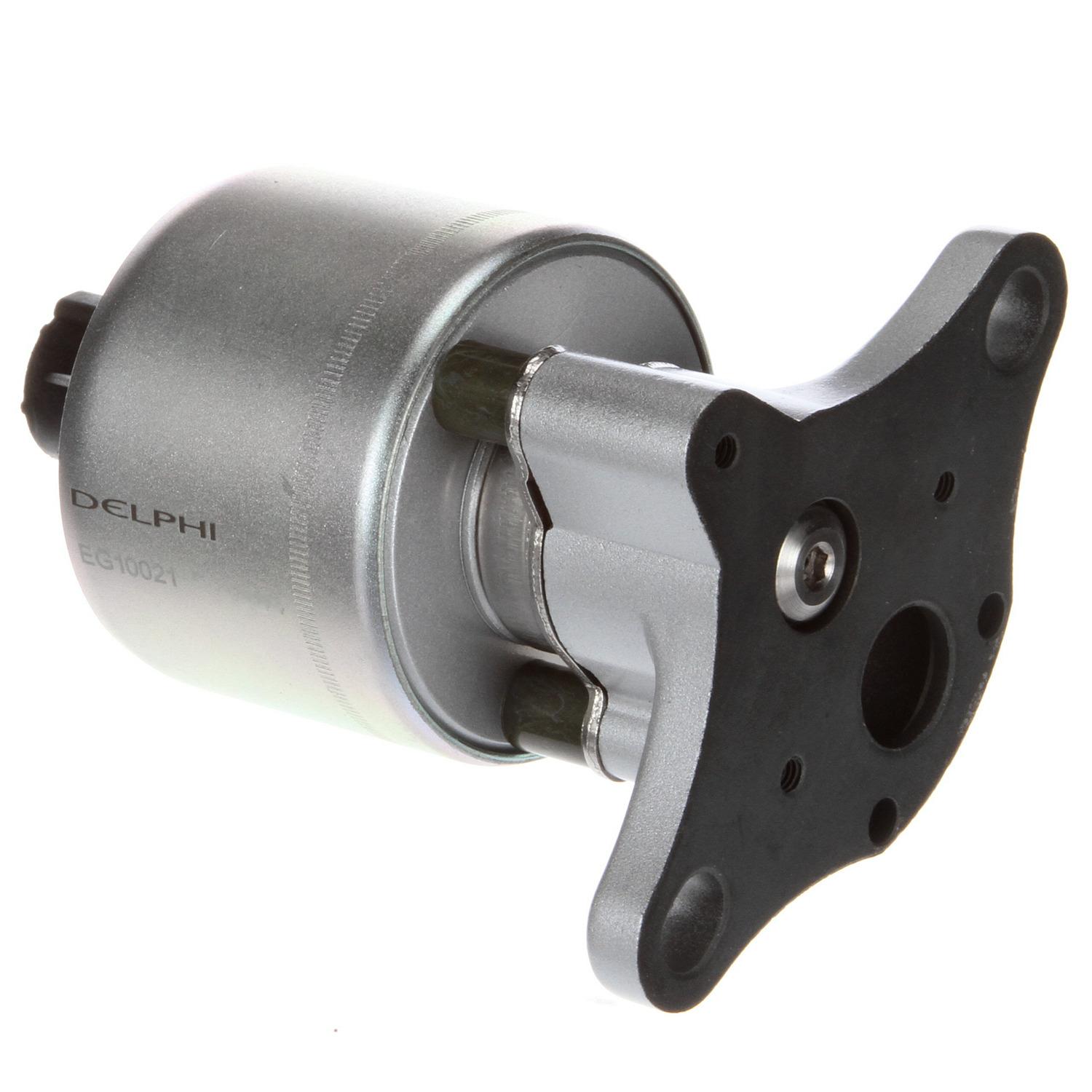 Delphi EG10021 EGR Valve product image 1 of 9