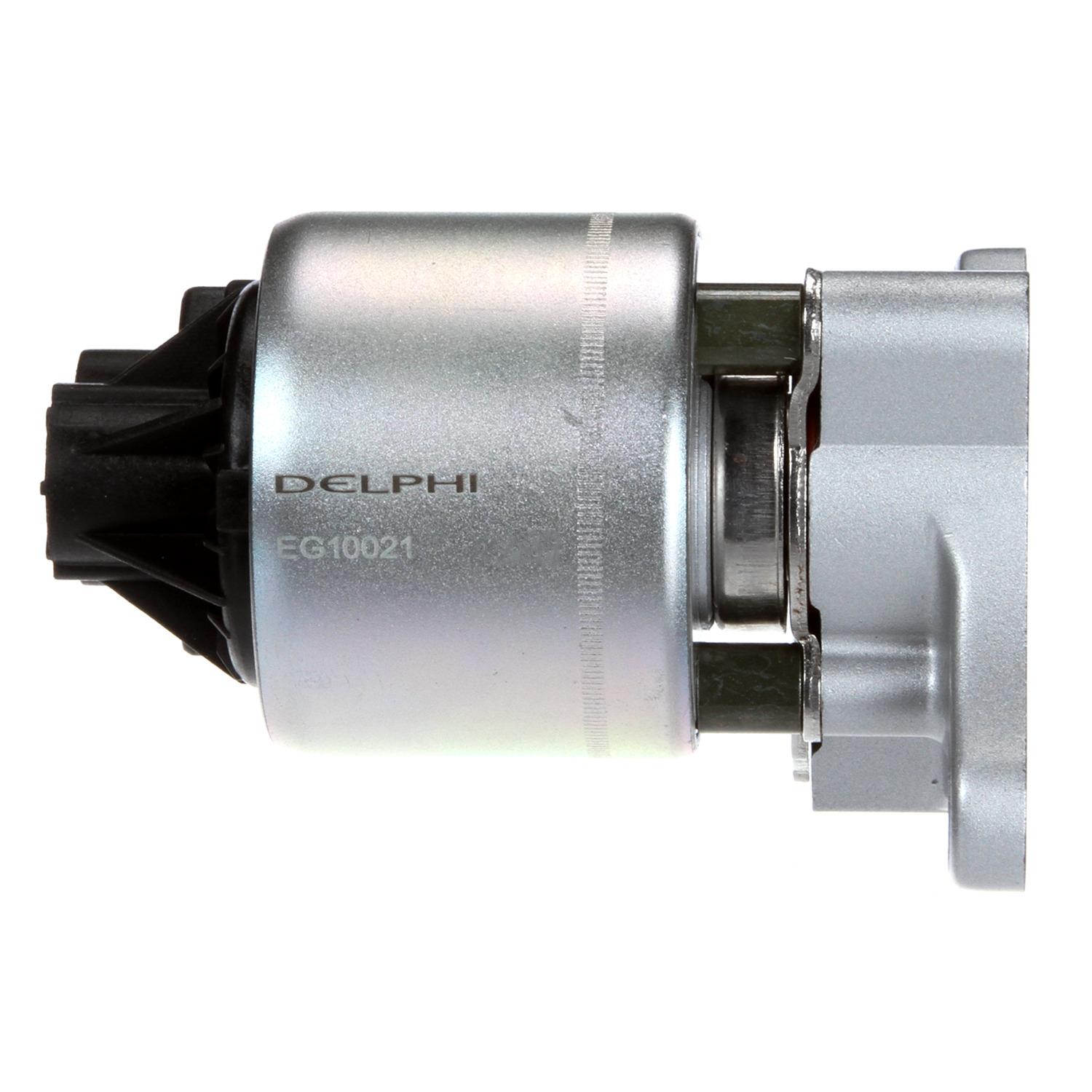 Delphi EG10021 EGR Valve product image 5 of 9