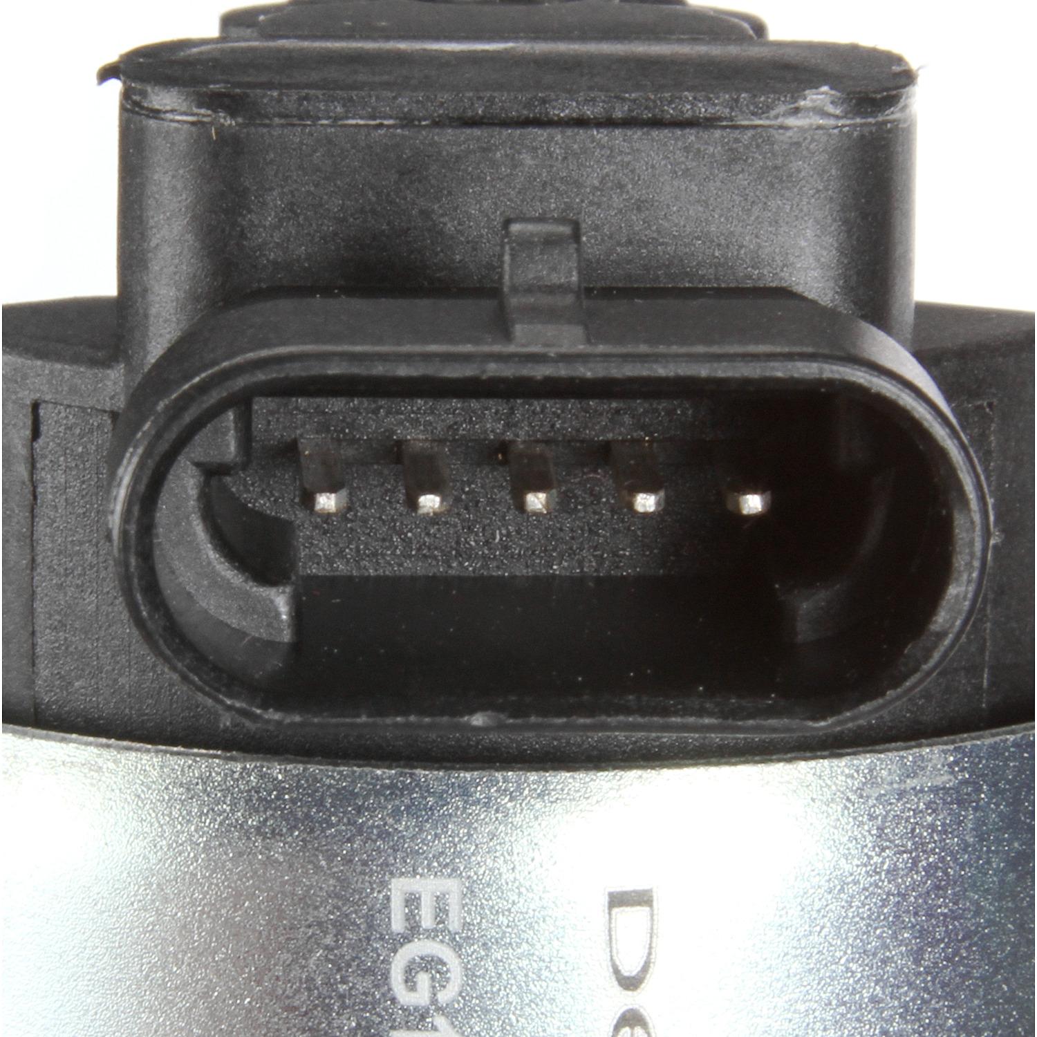 Delphi EG10024 EGR Valve product image 3 of 9