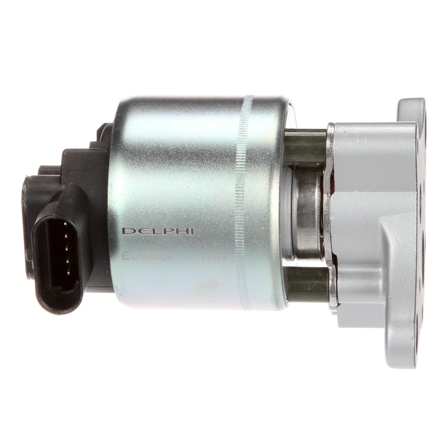 Delphi EG10024 EGR Valve product image 5 of 9