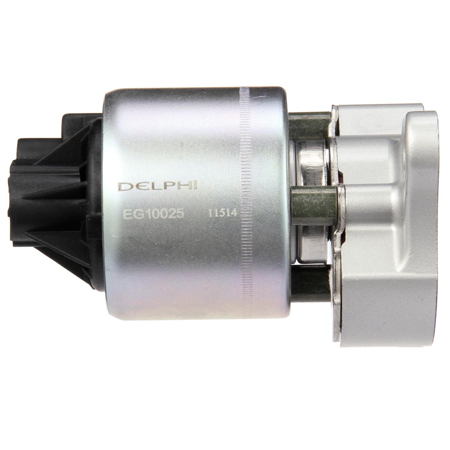 Delphi EG10025 - EGR Valve Delphi EG10025 EGR Valve product image 5 of 8
