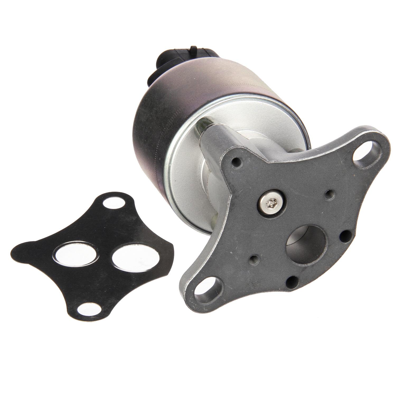 Delphi EG10025 - EGR Valve Delphi EG10025 EGR Valve product image 6 of 8
