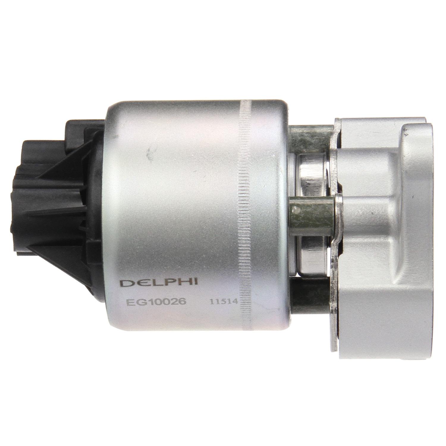 Delphi EG10026 EGR Valve product image 5 of 8