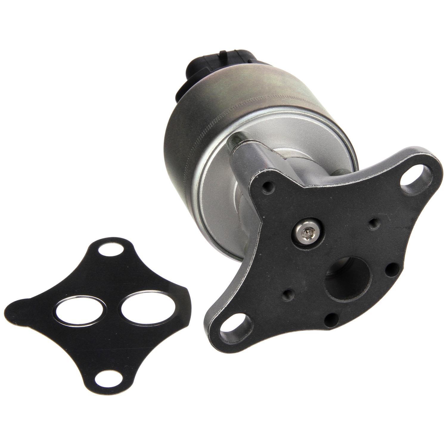 Delphi EG10026 EGR Valve product image 6 of 8