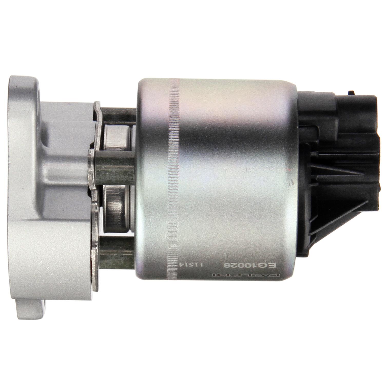 Delphi EG10026 EGR Valve product image 7 of 8
