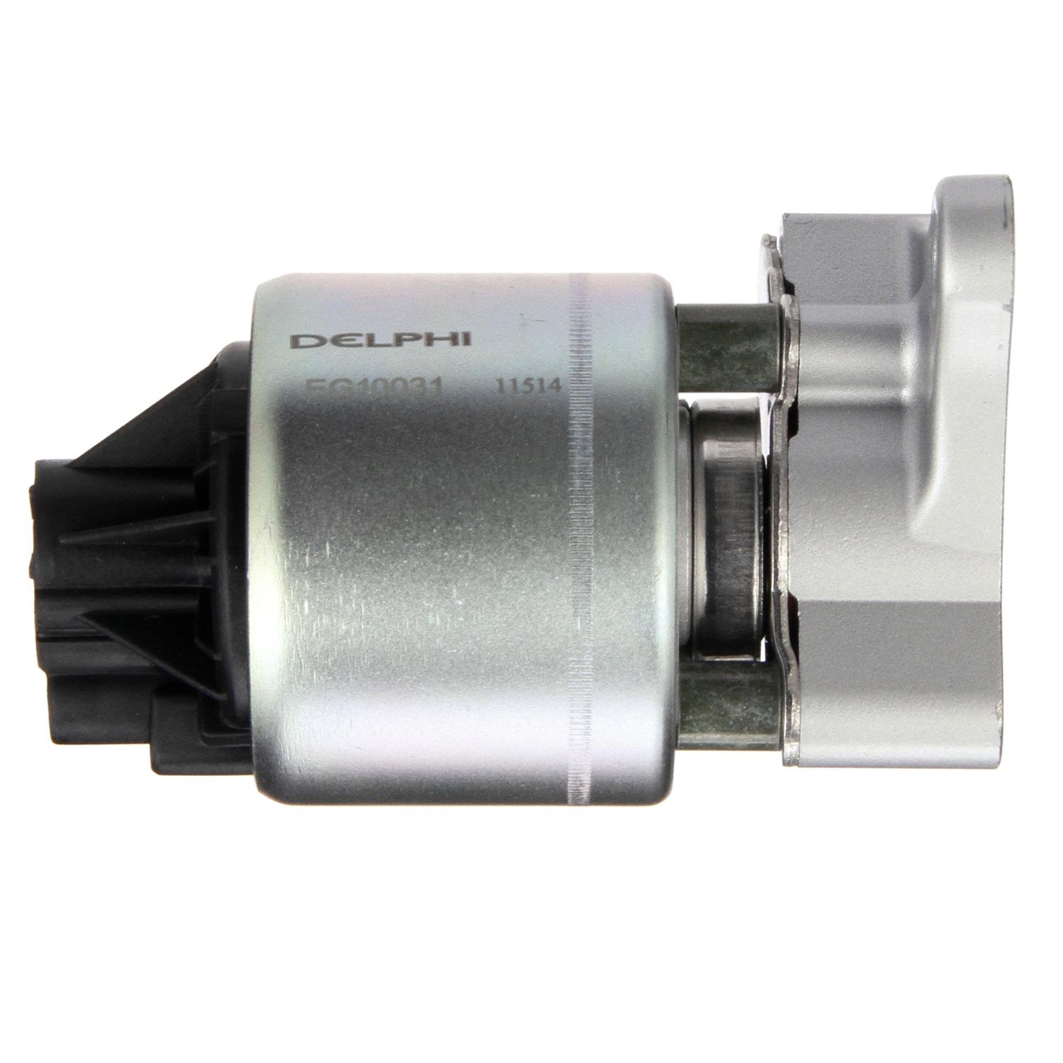 Delphi EG10031 EGR Valve product image 2 of 8