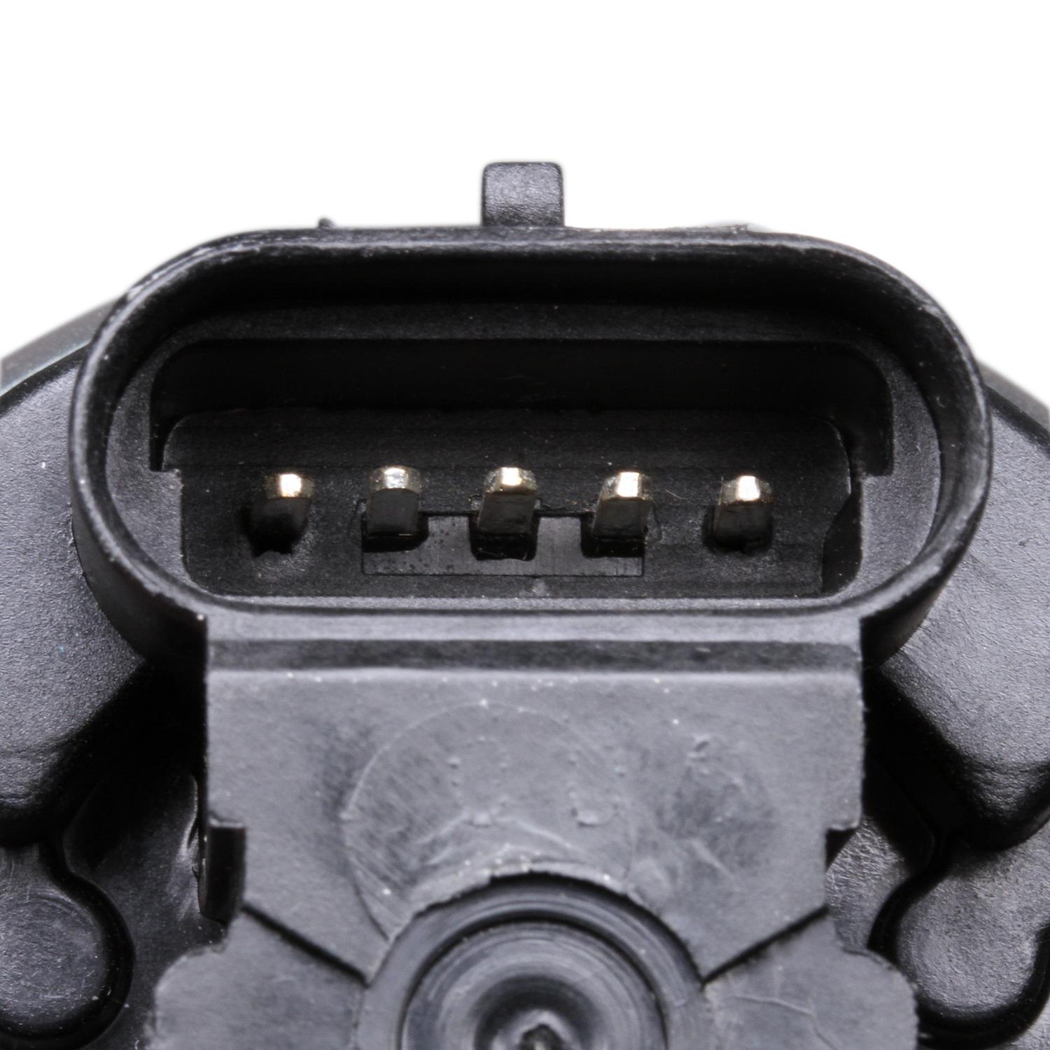 Delphi EG10031 EGR Valve product image 3 of 8