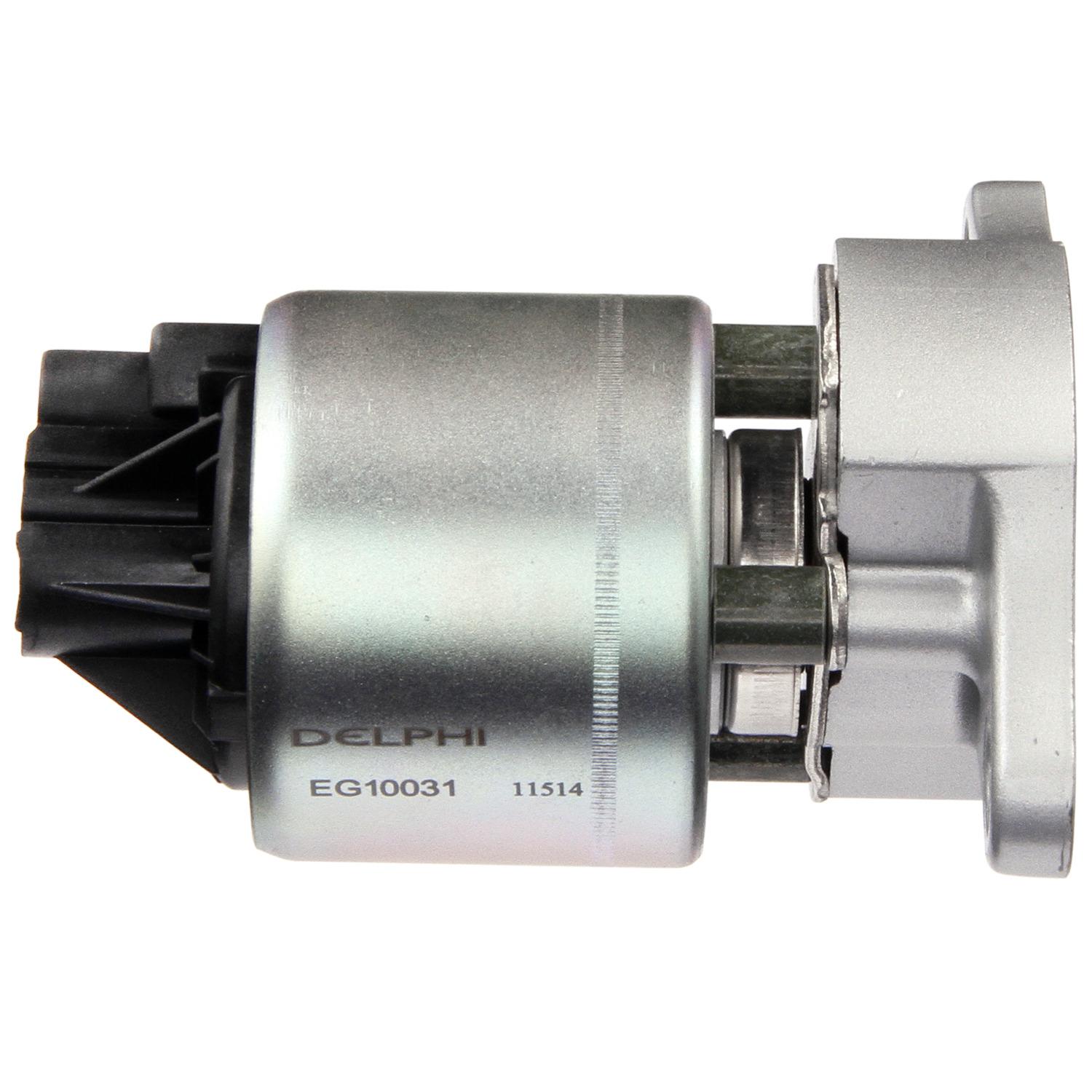 Delphi EG10031 EGR Valve product image 7 of 8