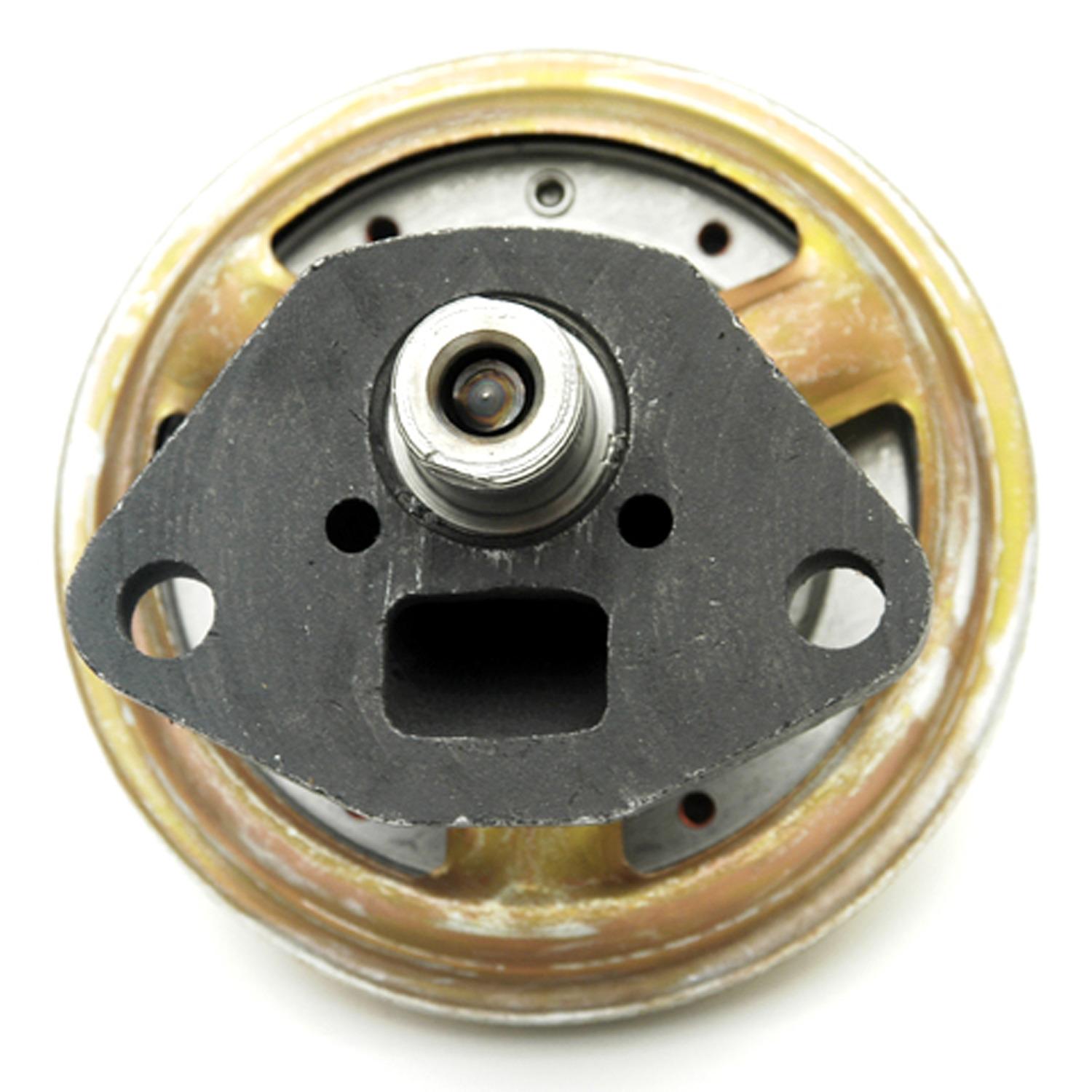 Delphi EG10043 EGR Valve product image 3 of 5