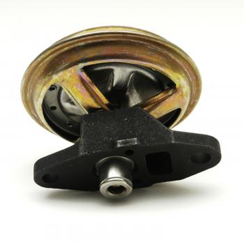 Delphi EG10122 EGR Valve product image 3 of 5